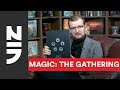Magic: The Gathering - Concepts & Legends - Loading Ready Run