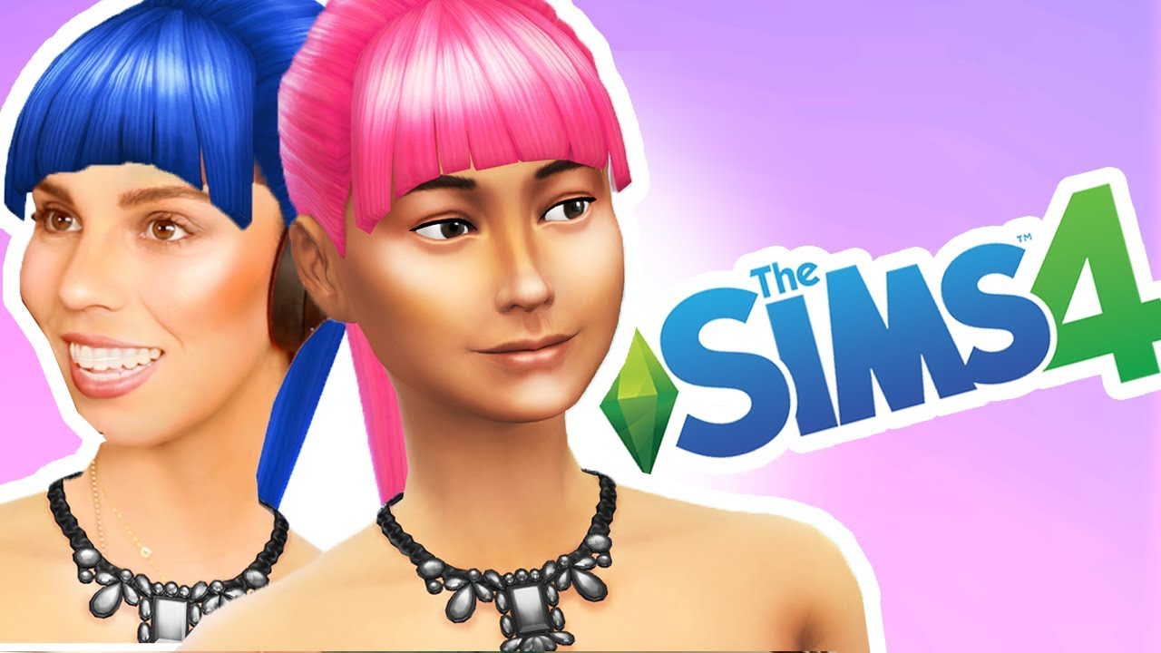 FREE STUFF!!! THE SIMS 4 FREE UPDATE!! [NEW hair, bed