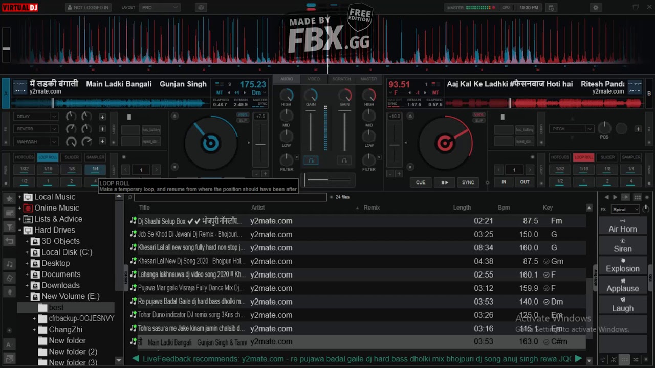 BEST DJ SONG YouTube