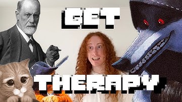 Psychoanalyzing Why Everyone Likes Puss in Boots 2 So Much