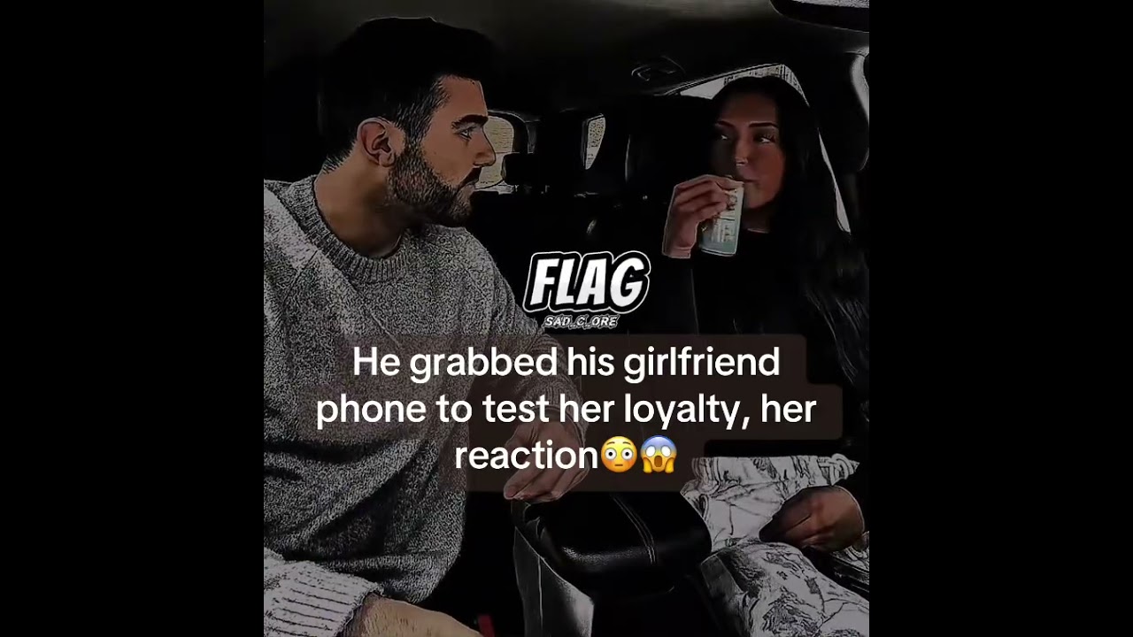 Cheating Scandal Ends with Police Intervention 😱🚨