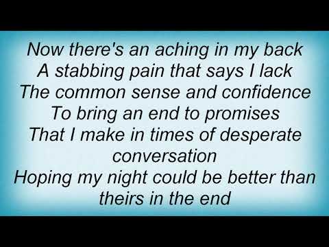 All Time Low - Jasey Rae Lyrics