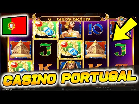 Casinos Online acercade Portugal Conceito Dos Melhores 2024