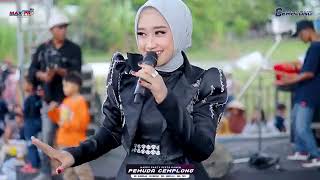 Saat Jumpa Pertama  Anisa Rahma New Pallapa  Pemuda Cemplong 2025