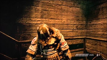 Killzone 3 - Brutal Melee Montage HD