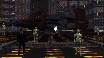 Kotor 2: Kotor 3 the jedi masters (LS) Mod walkthrough part 8