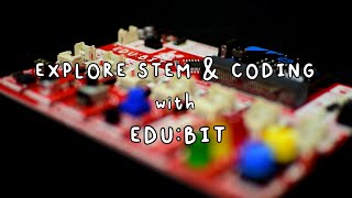 Explore STEM and Coding with EDU:BIT screenshot 5