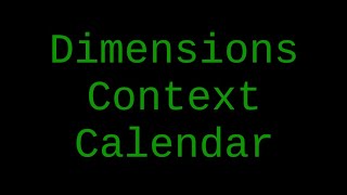 Base [q1]: Symbolic Constants