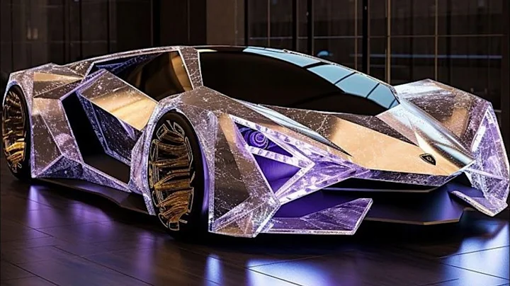 THESE 15 CONCEPT CARS WILL BLOW YOUR MIND!