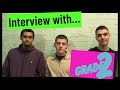 Capture de la vidéo Best Punk Rock | Grade 2 - Live Interview