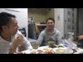 イヤホンつけて酒を用意してください。一緒に宅飲みしましょう。2016年5月14日(土) [ゴミ箱行き動画集]【IKKO'S FILMS X】