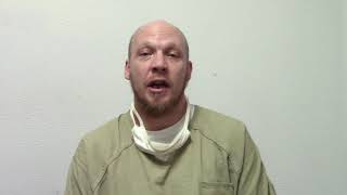 Lindsey State Jail-Resident Testimonials