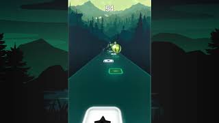 Zombie - Cranberries - Tiles Hop EDM Rush [WATERMELON SKIN] screenshot 5