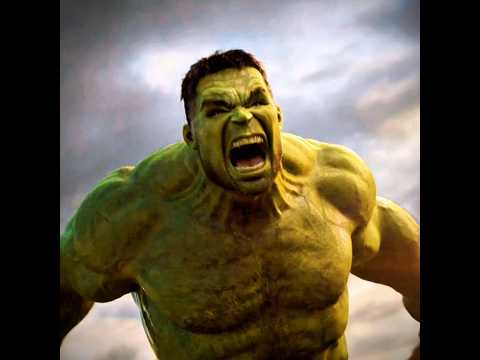 Hulk Angry Mode On - Hulk Edit | Thor Ragnarok| Funk Abnormal Slowed #shortsfeed