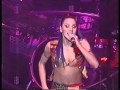 Spice Girls - Never Give Up On The Good Times (Live in Lyon)