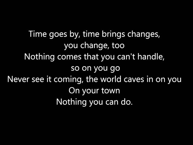 Our Town by James Taylor with Lyrics class=