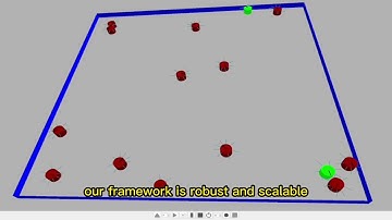 Emergent Orchestras: A Modular Framework for Musical Robot Swarms