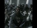 Assemble The Army - King Baldwin IV | Kingdom Of Heaven Edit #shorts