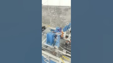 GST single die double spiral automatic chain link fence machine chain link machine manufacturer