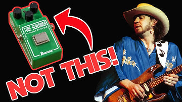The Secret Behind SRV