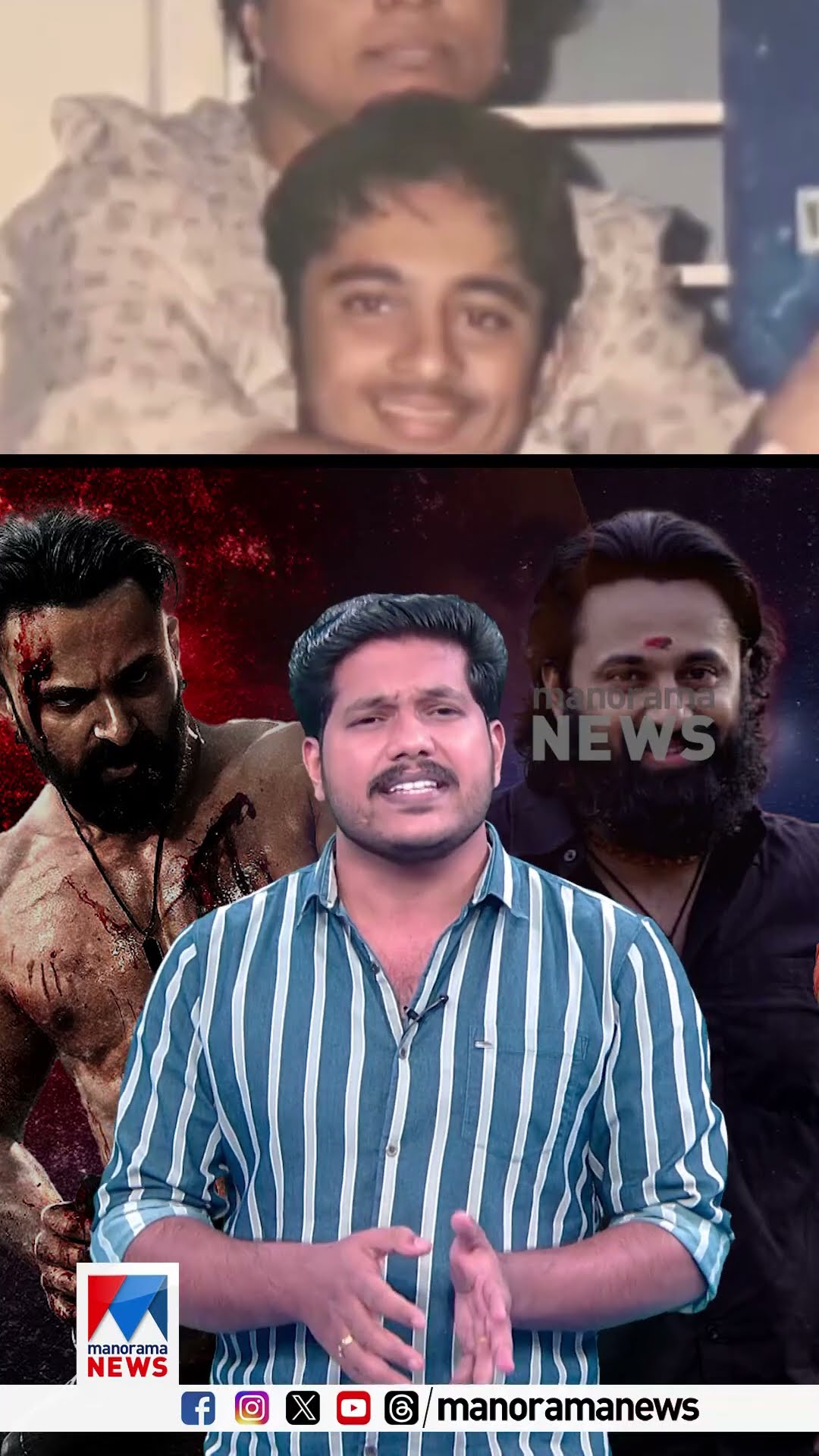 ഒറ്റയ്ക്ക് വഴിവെട്ടി വന്നവനാ’; ഉണ്ണിമുകുന്ദന്‍ എന്ന മോളിവുഡിന്‍റെ റോക്കിഭായ് | Unni Mukundan