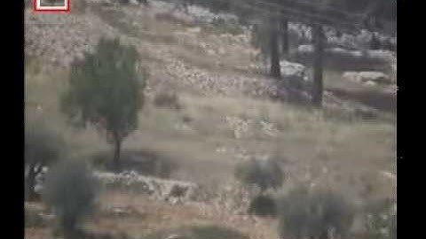 VMD with an automated Scanning camera