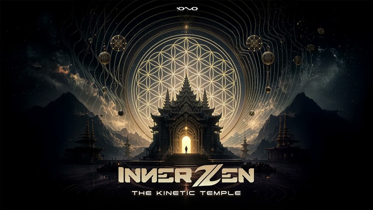 Watch Inner Zen - The Temple Within (Original Mix) on YouTube Watch Inner Zen - The Temple Within (Original Mix) on YouTube