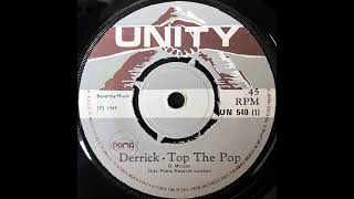 Derrick - Top The Pop