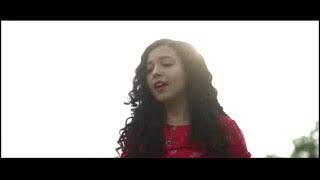 Dhadak   Title Track  Dhadak  Female Cover Version  Shreya Karmakar  Unplugged