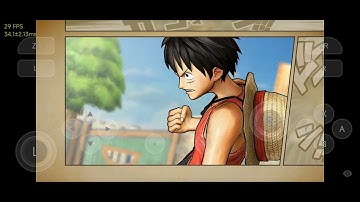 Skyline Emulator v1509 | One Piece: Pirate Warriors 3 | Switch Game on Android | SD765G