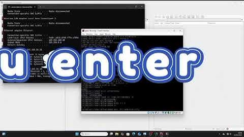 CARA INSTALASI DAN KONFIGURASI FILE SERVER (SAMBA) LINUX DEBIAN 10.9 #SMKN1KUTALIMBARUXITKJ2
