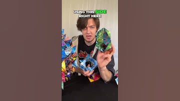 Create A Unique 12-Cube Build! Join me as I craft an eye-catching coffee table centerpiece using