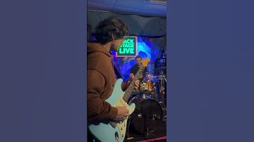 Thumbnail of Live Jam in Polynesia, Arc de Soleil cover #guitar #quadcortex #arcdesoleil