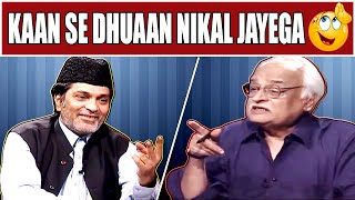 Nazim Ka Matlab Bhai Batainge 😂🤭 Moin Akhtar | Loose Talk by Loose Talk 23,129 views 3 days ago 29 minutes