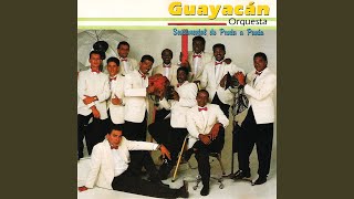 Video voorbeeld van "Guayacán Orquesta - Cada Dia Que Pasa"