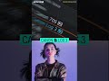 Unlock Cinematic Colour with Log 3 | EOS R50V #BornForCreators