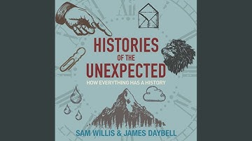 Chapter 26.5 - Histories of the Unexpected