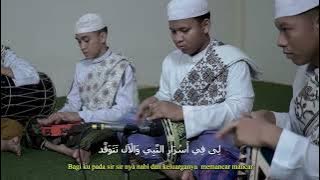 Yaa Waridal Bahri | Alma Putra