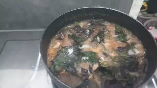 masarap na ulam affordable ng lahat...