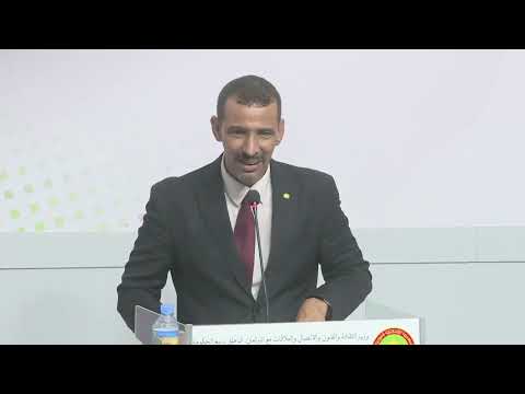 أبرز ردود وزير الثقافة والفنون على أسئلة الصحفيين خلال المؤتمر الصحفي المتوج لأشغال مجلس الوزراء