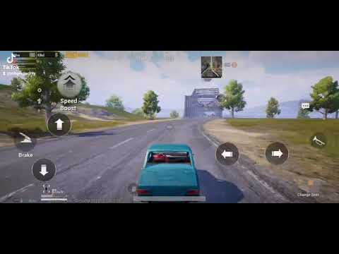 PUBG MOBE / მეგრული სიმღერა