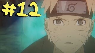 Naruto Shippuden: Ultimate Ninja Storm 4 - Walkthrough - Part 12 - Team 7 United (HD)