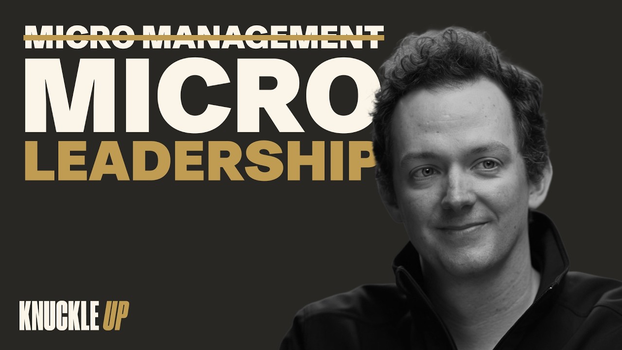 Michael Grinich — $50M ARR With 3 sales reps, no CRO, and one PM