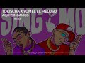 Tokischa x Yomel El Meloso - Singamo (Audio Oficial) 👉🏼👌🏼💦