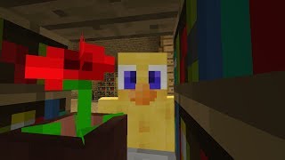 LE POUSSIN OUVRE SA CHAÎNE ! screenshot 1