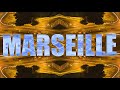 Marseille 10 ans dhistoire en timelapse