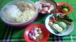 Resep Soto Ayam Sederhana Enak Dan Lezaat Sekali - Durasi: 7.35. 