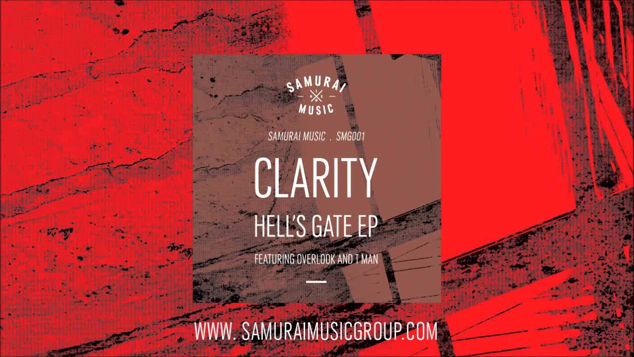 Clarity Hours YouTube