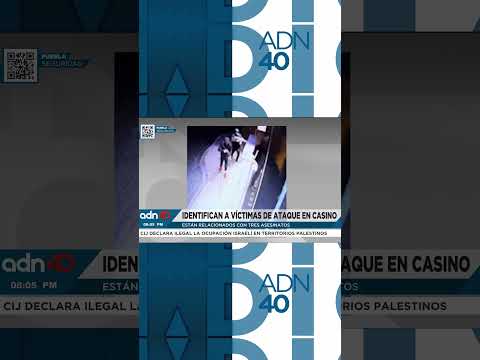 ID XET-FM La Caliente 94.1 FM Monterey, Nuevo Leon, Mexico