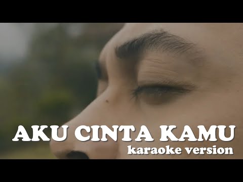 RIJJA - Aku Cinta Kamu (Official Karaoke Video)